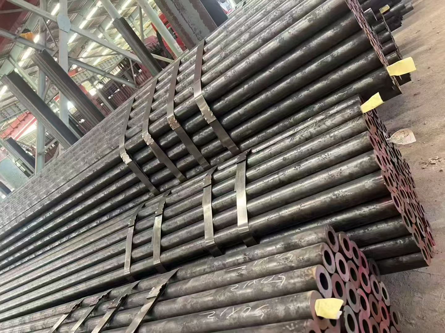 娄底市薄壁无缝钢管不锈钢无缝钢管 - 价格